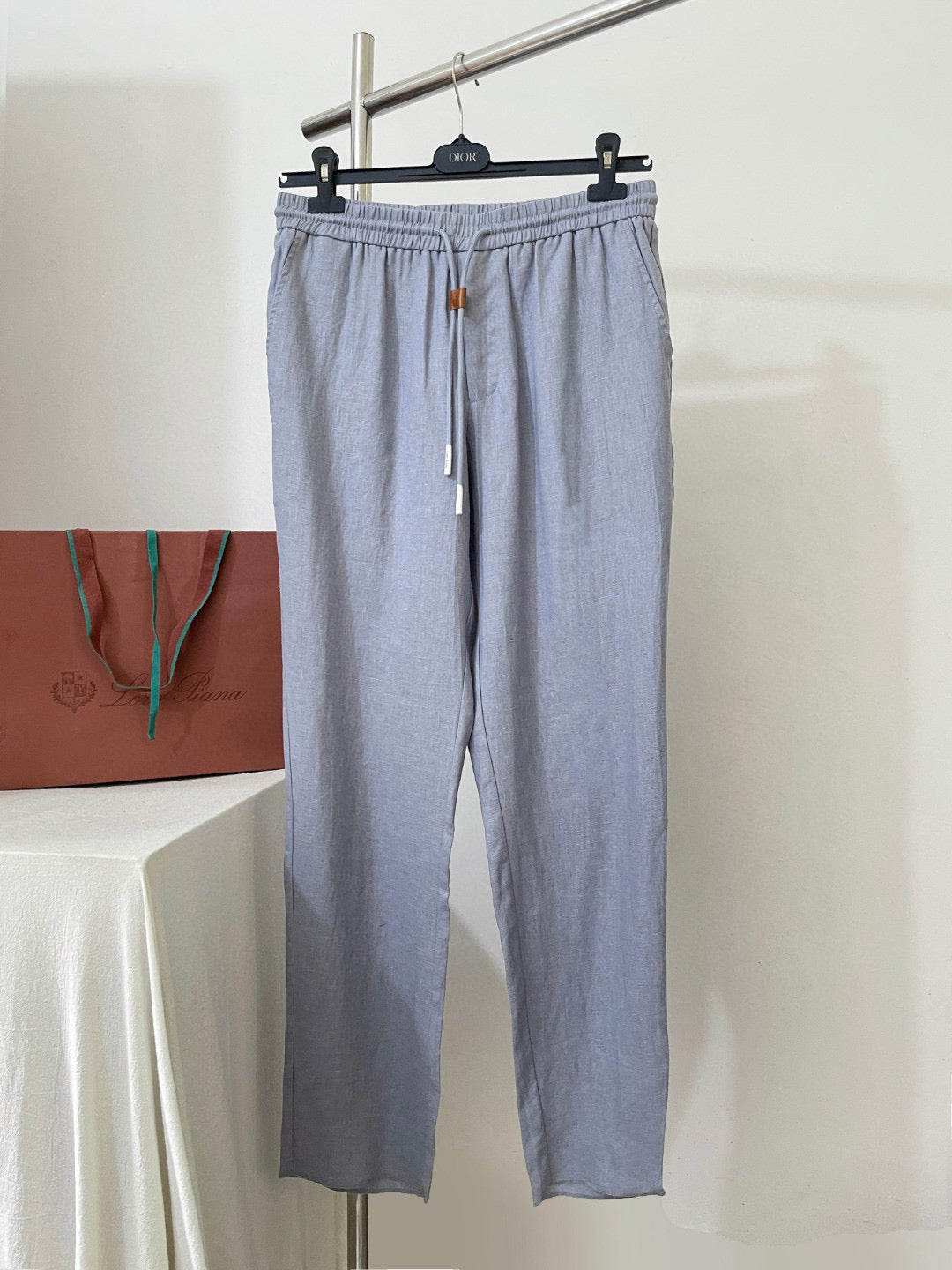 Loro Piana Jogger