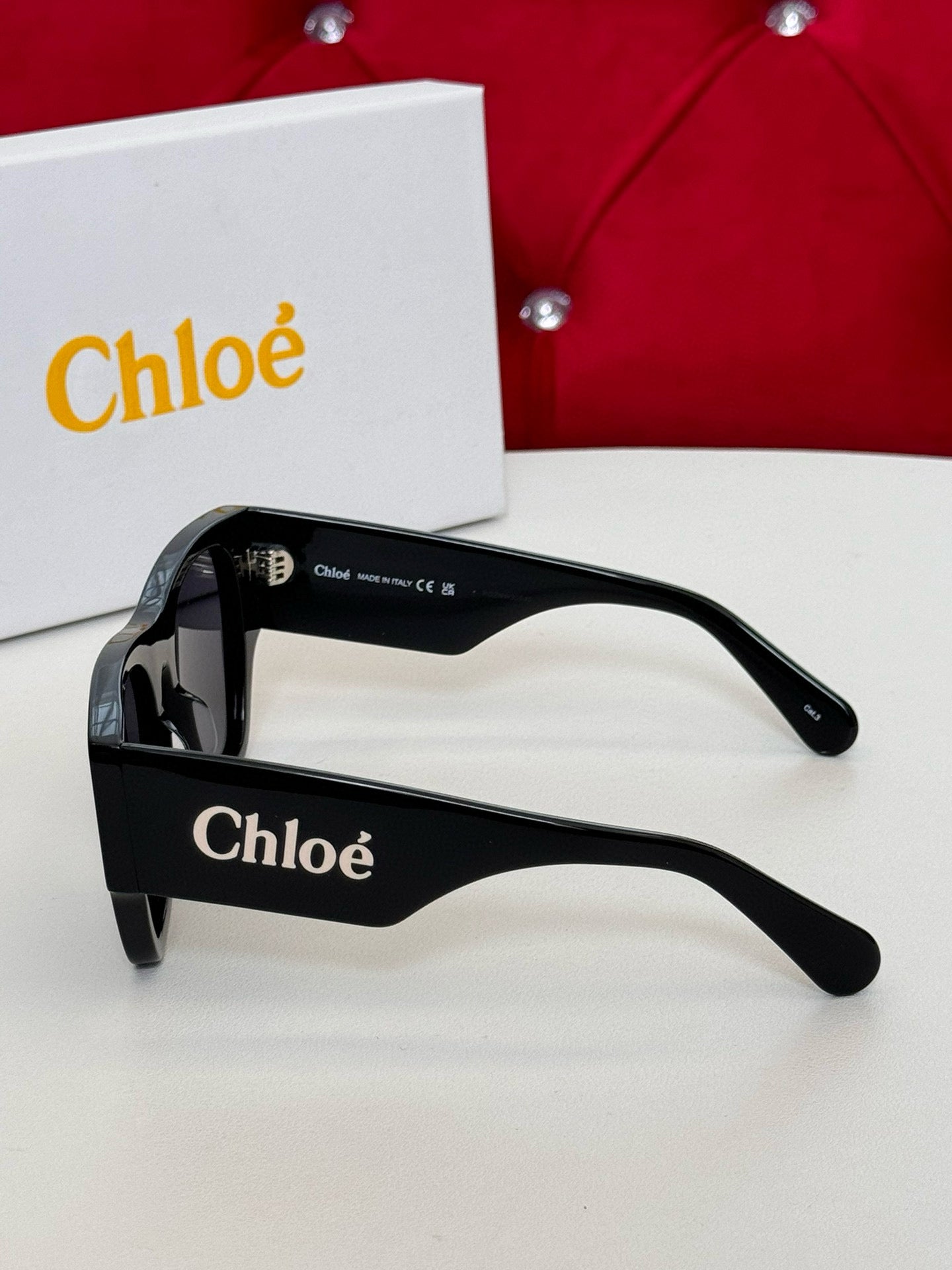 Chloe Sunglasses