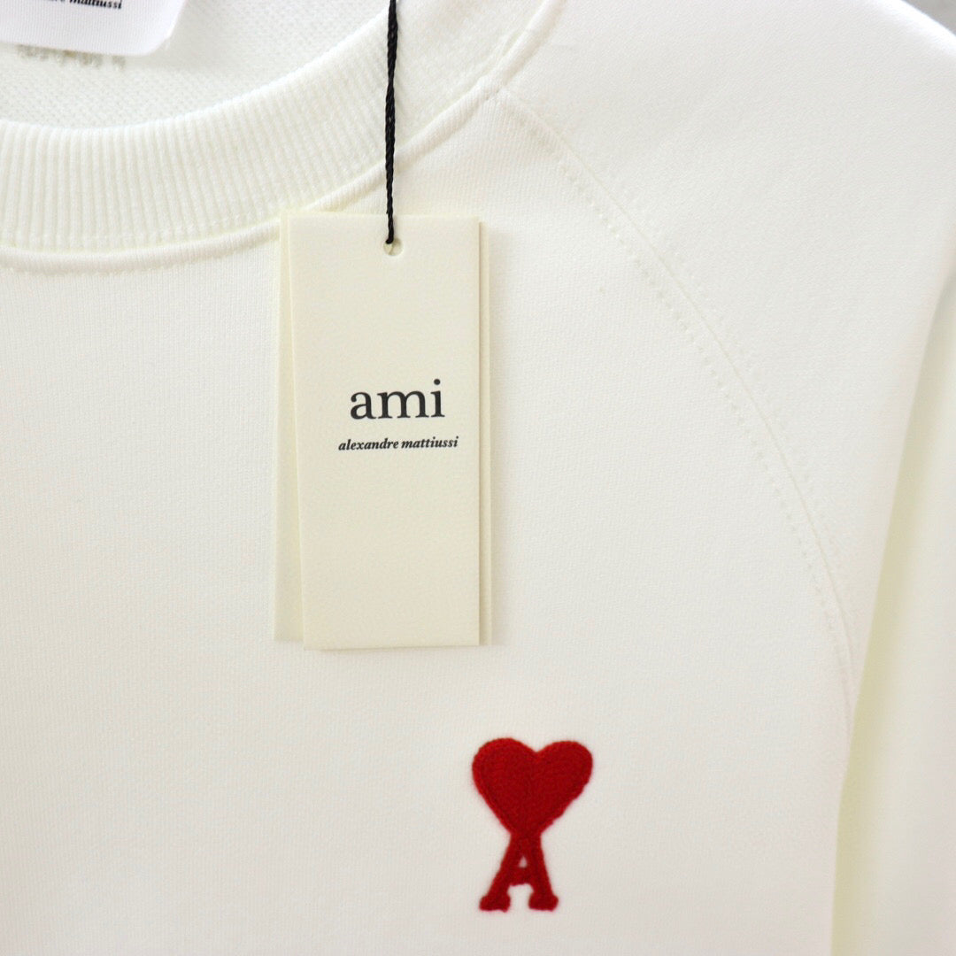 Ami Sweater