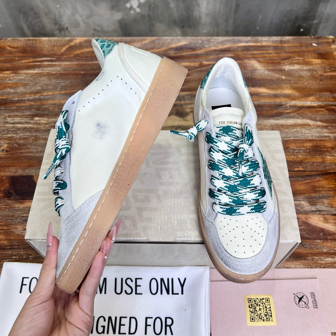 Golden Goose Sneaker