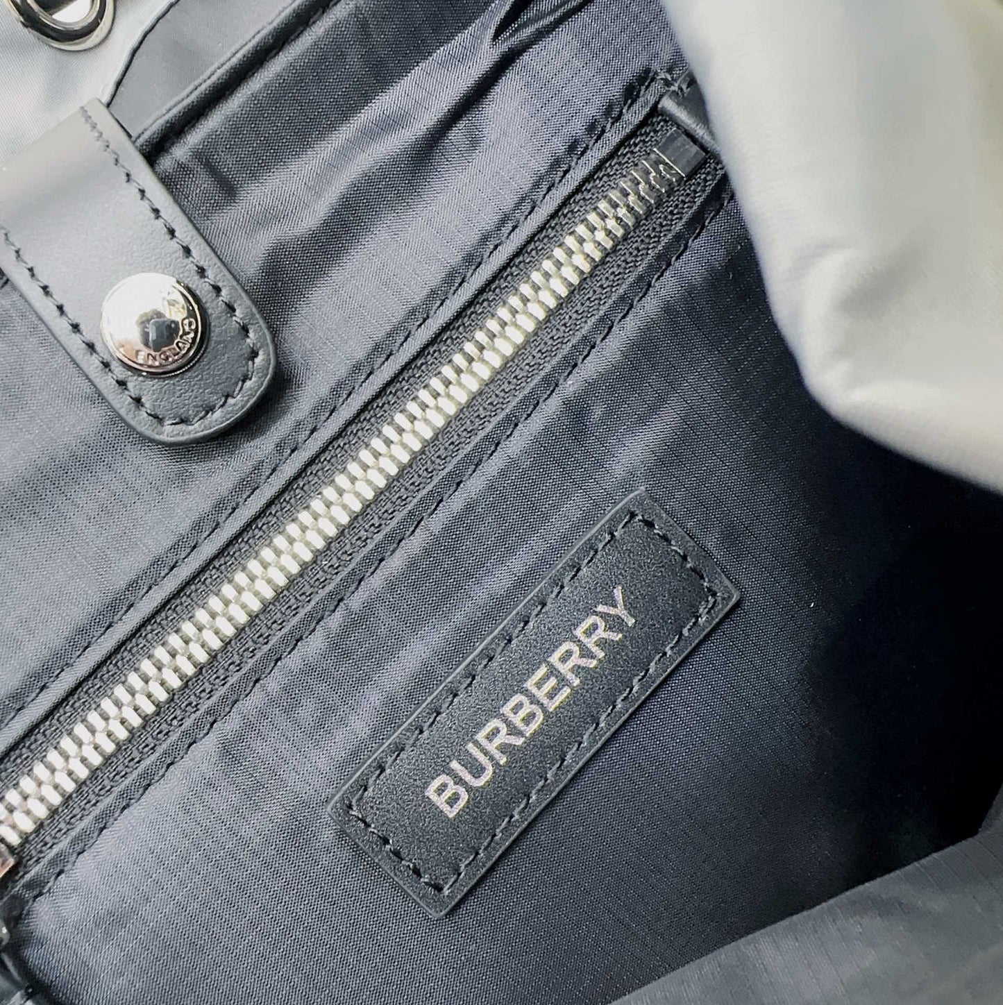 Burberry Backpack