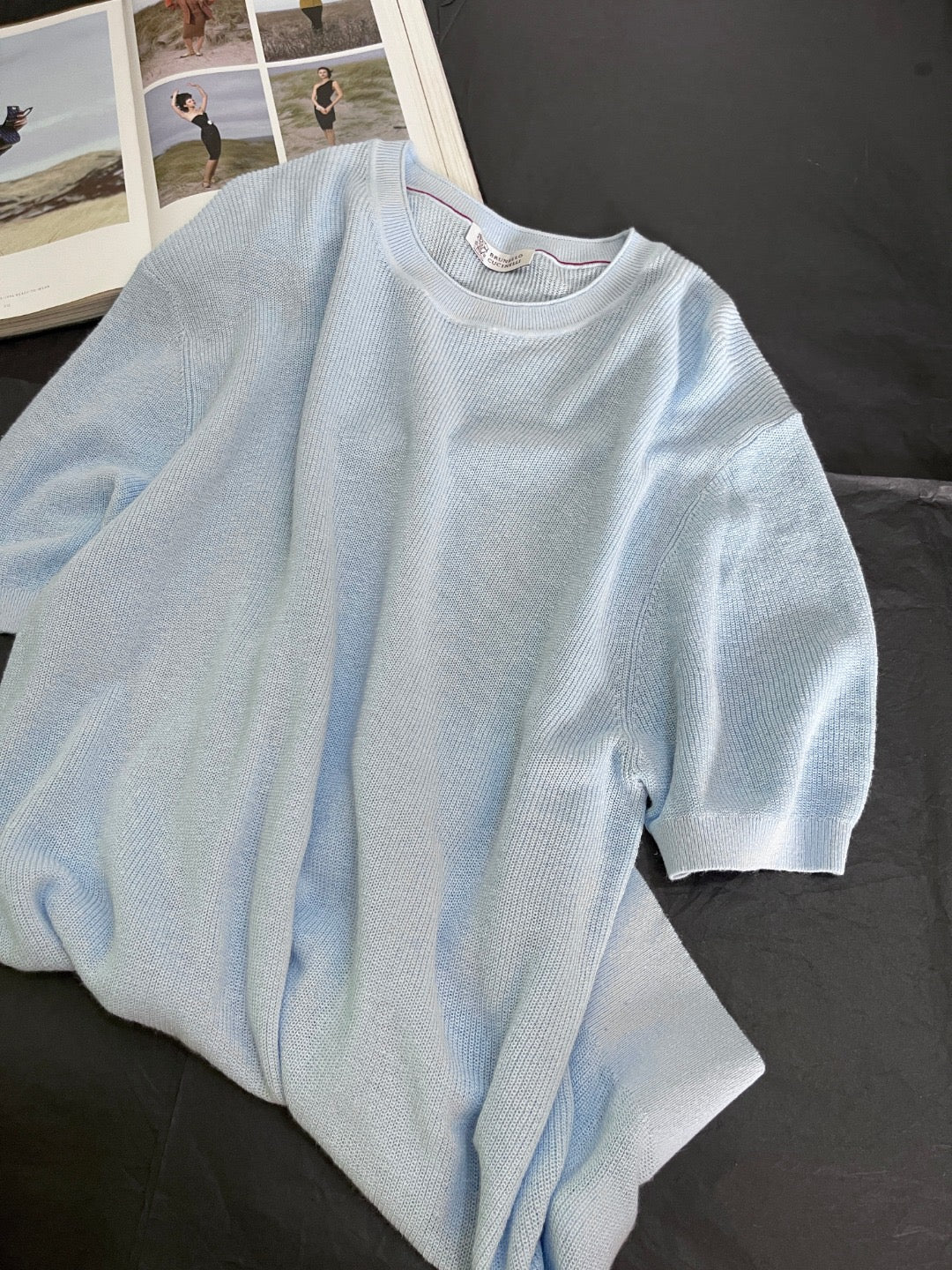 Brunello Cucinelli T-Shirt