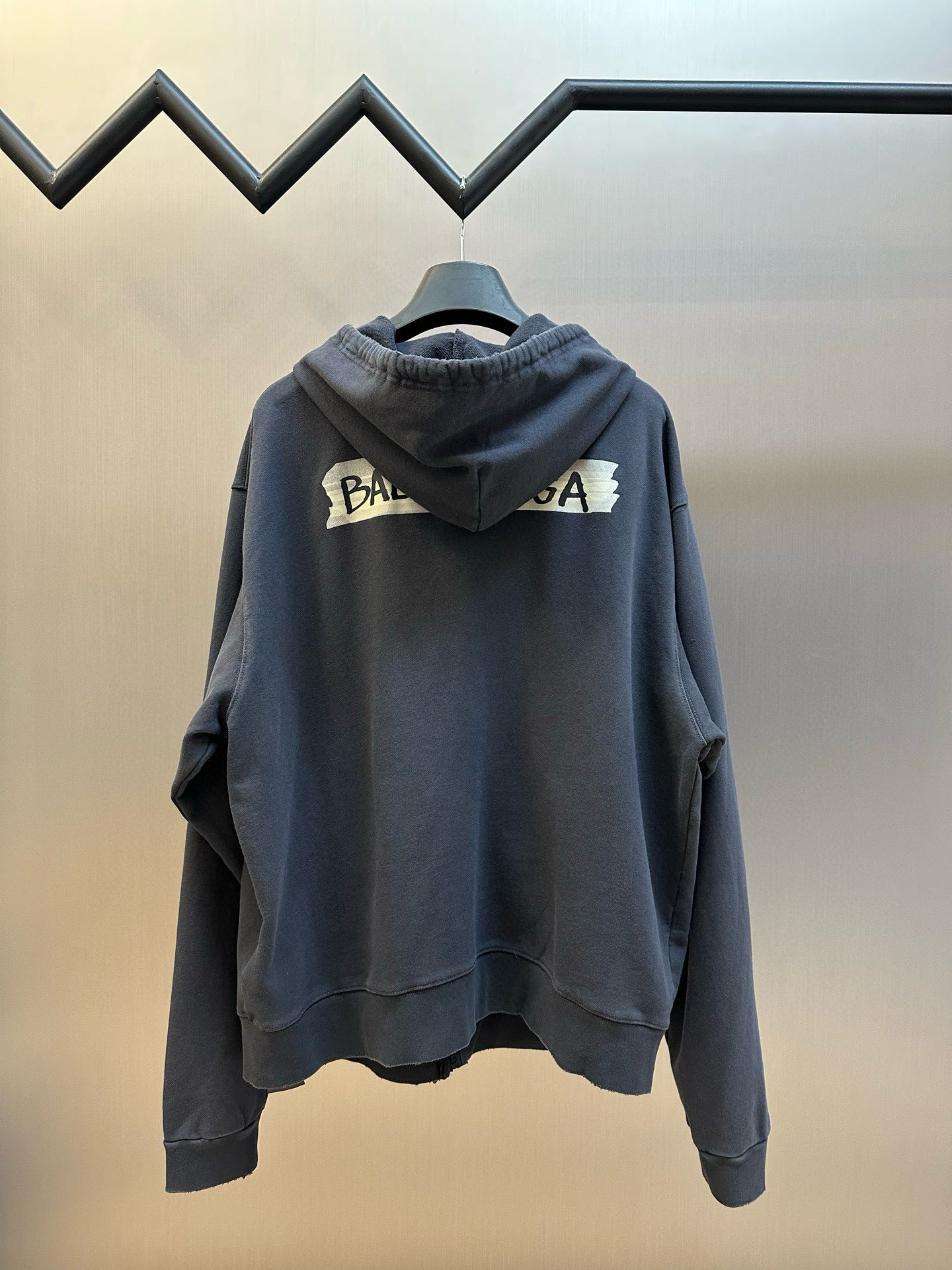 Balenciaga Jacket