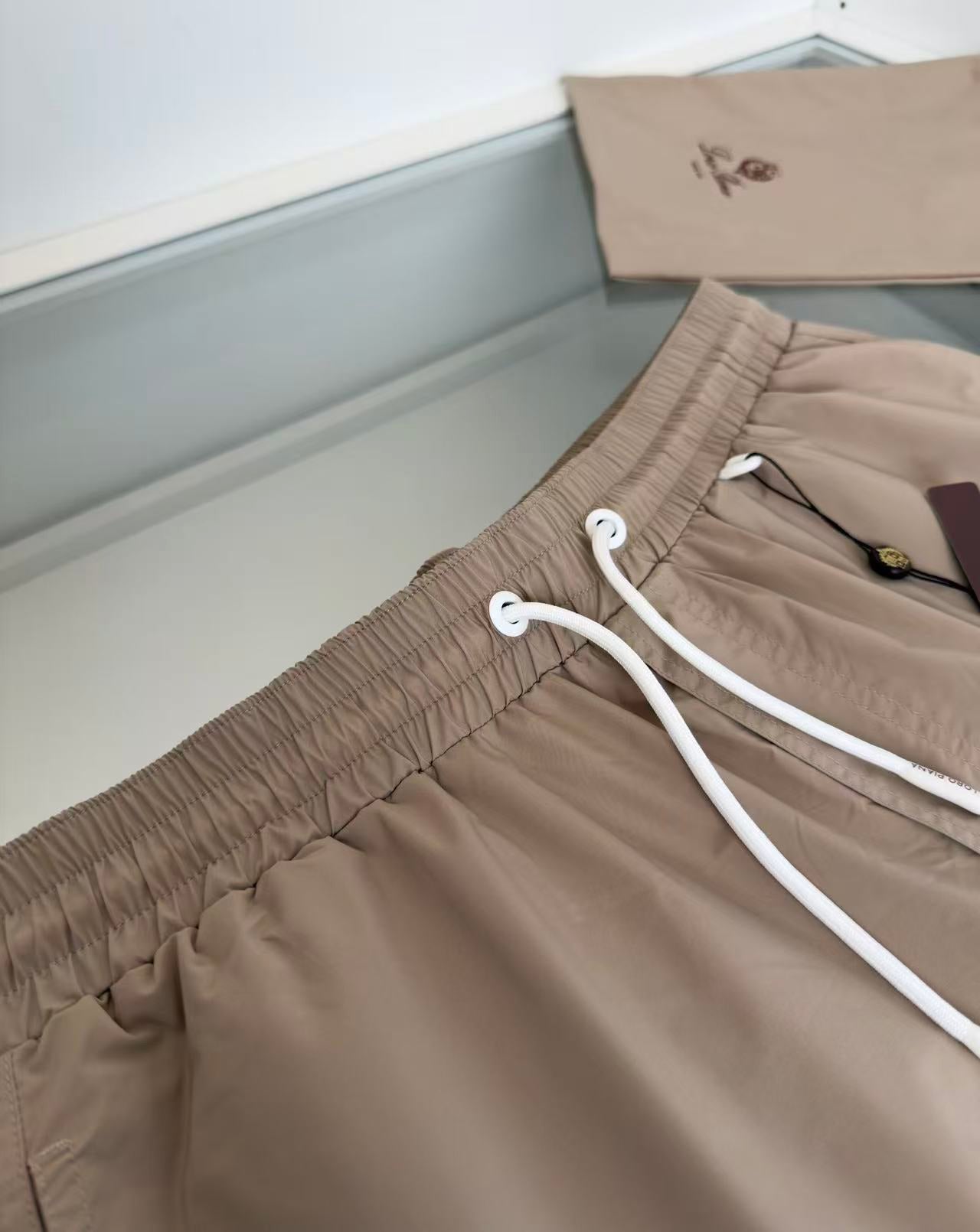 LP Short Pants