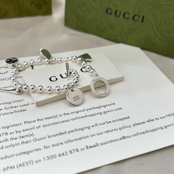 Pulsera Gucci