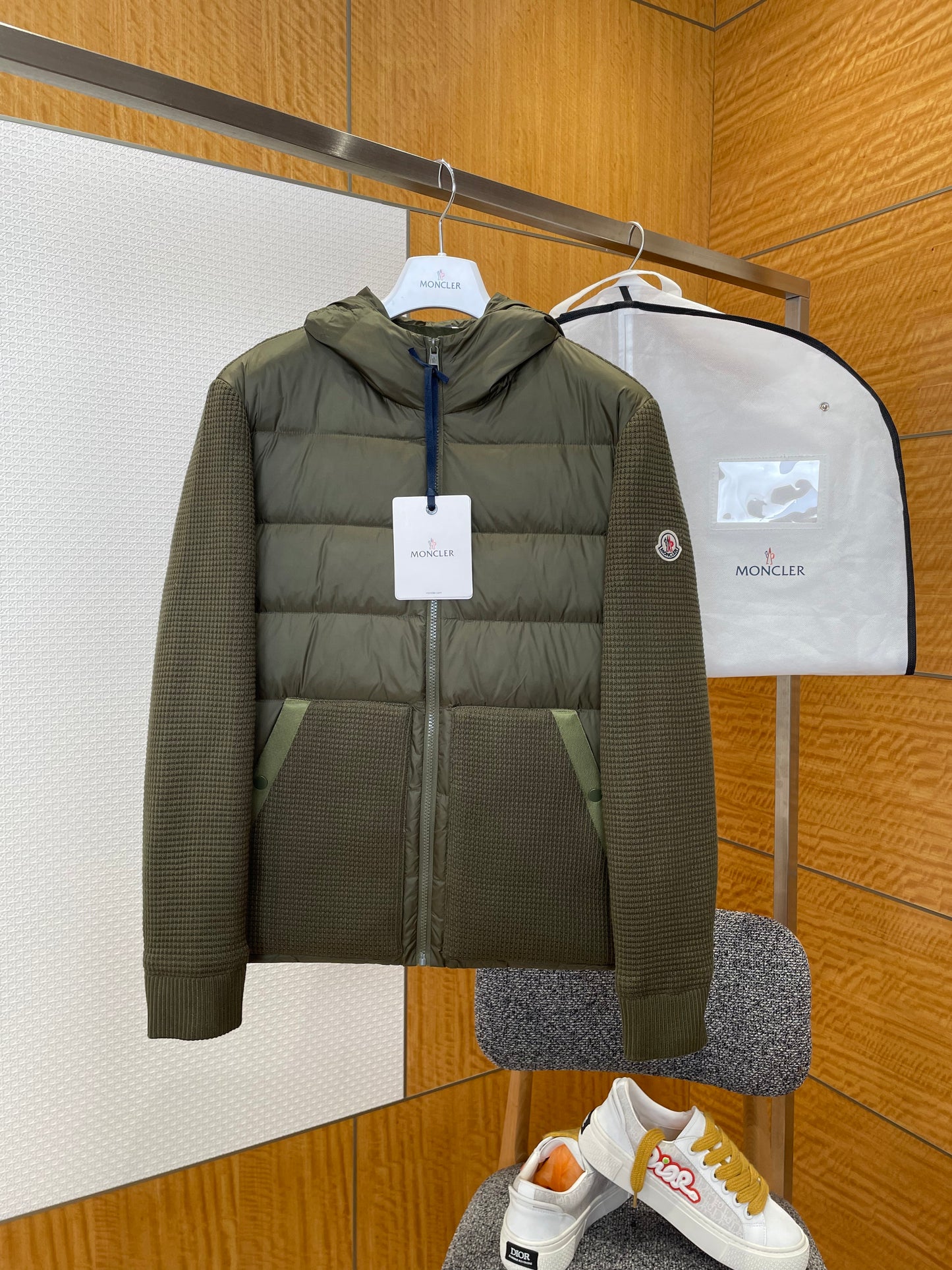 Moncler Jacket