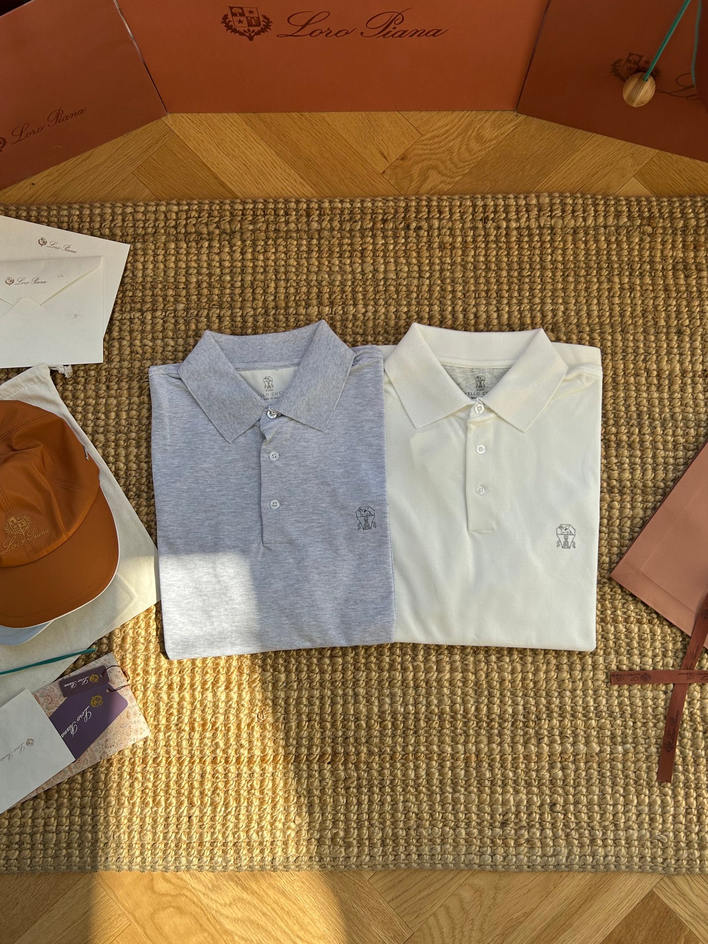 BC Polo