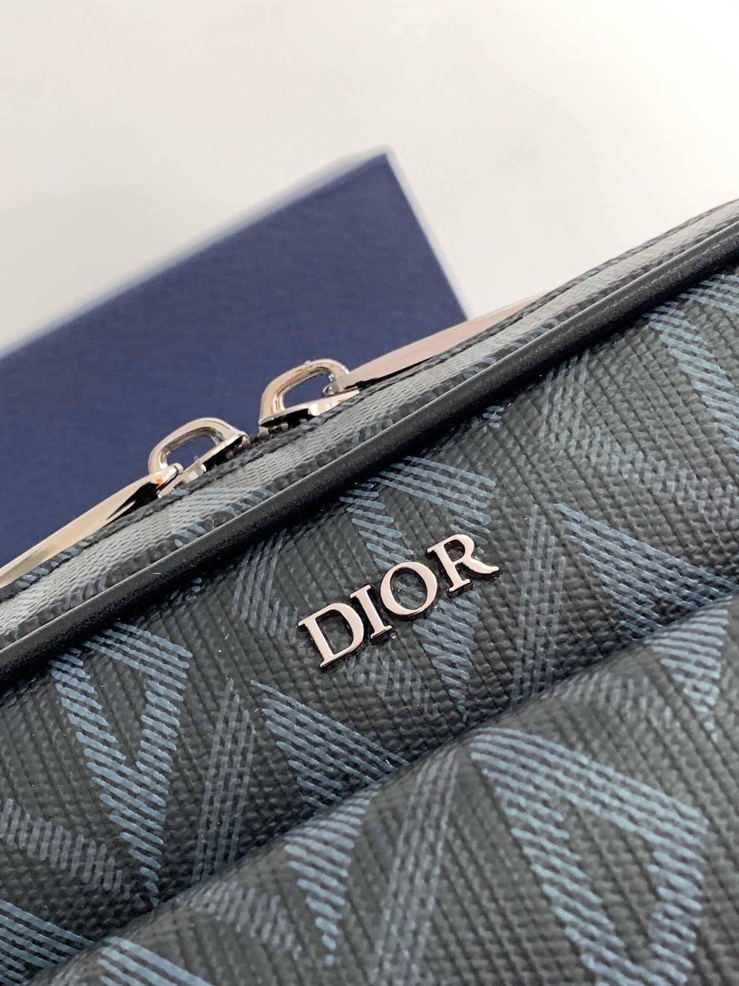 Dior Messenger Bag