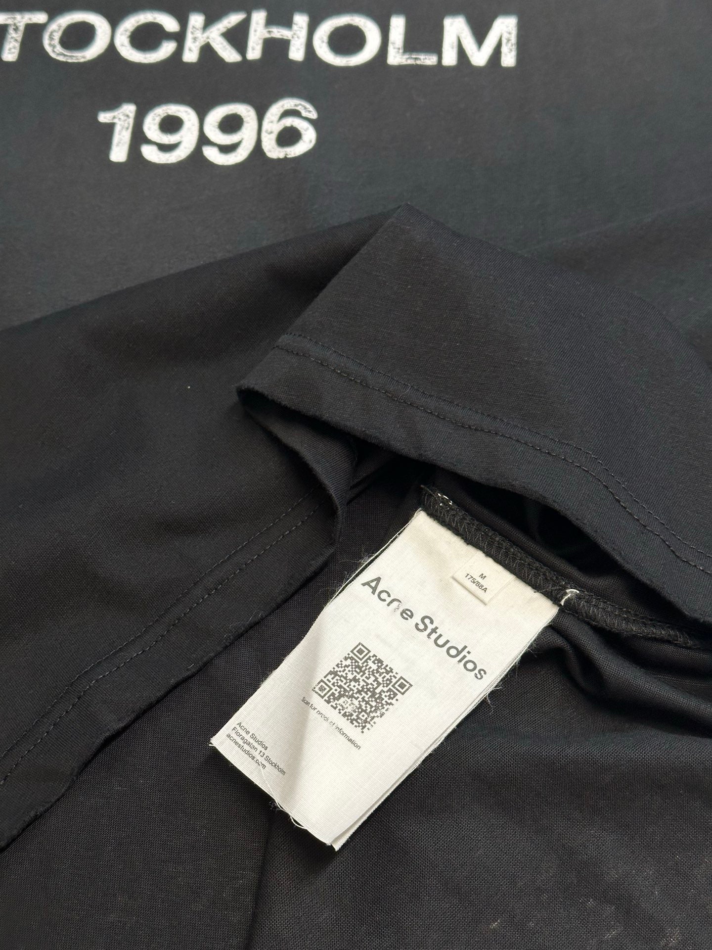 Acne Studios T-Shirt