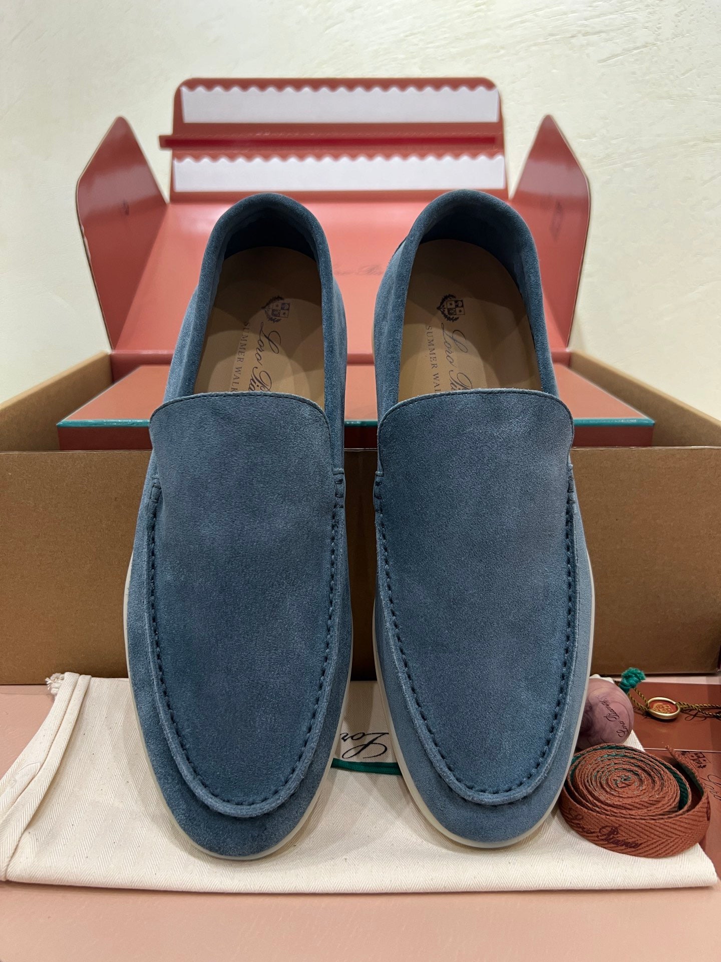 LP Loafers