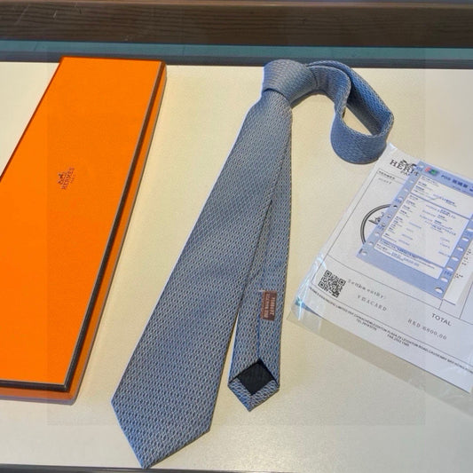 Hermes Tie