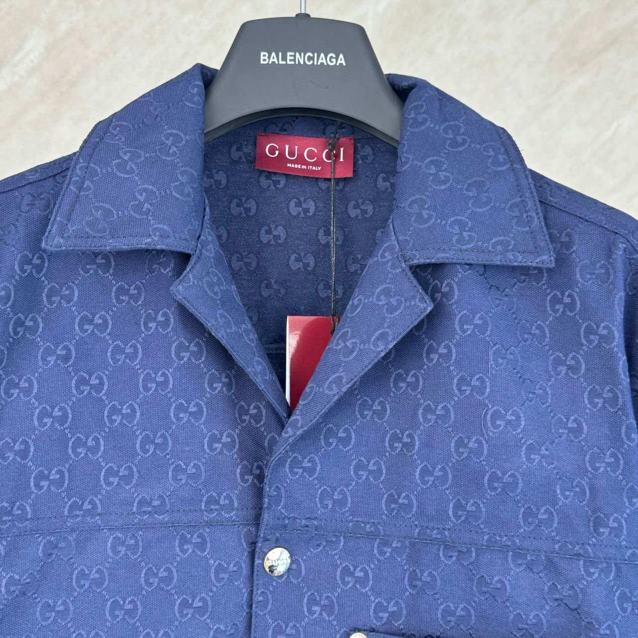 Gucci Shirt
