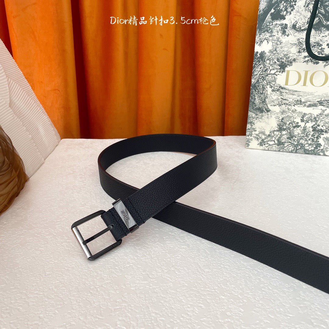 Dior Belts