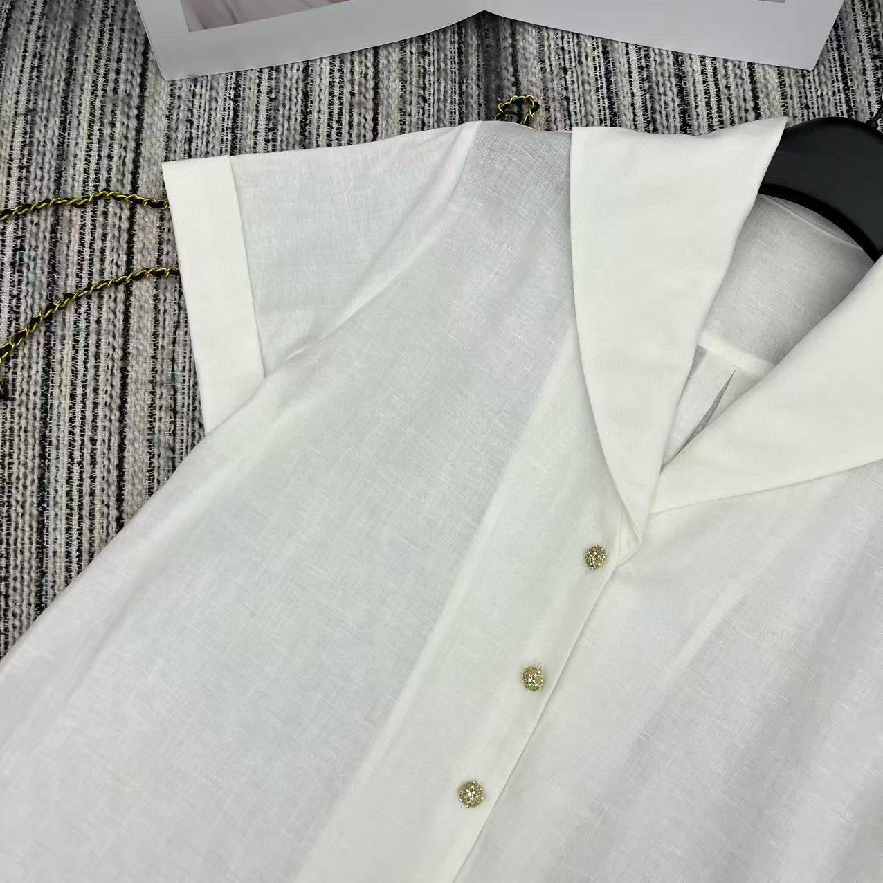 Chanel Shirts