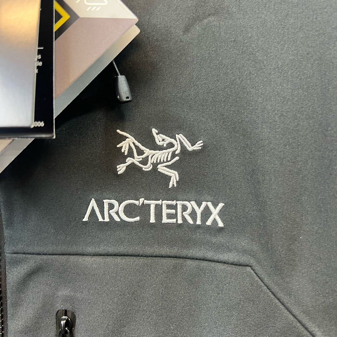 Arcteryx Jacket