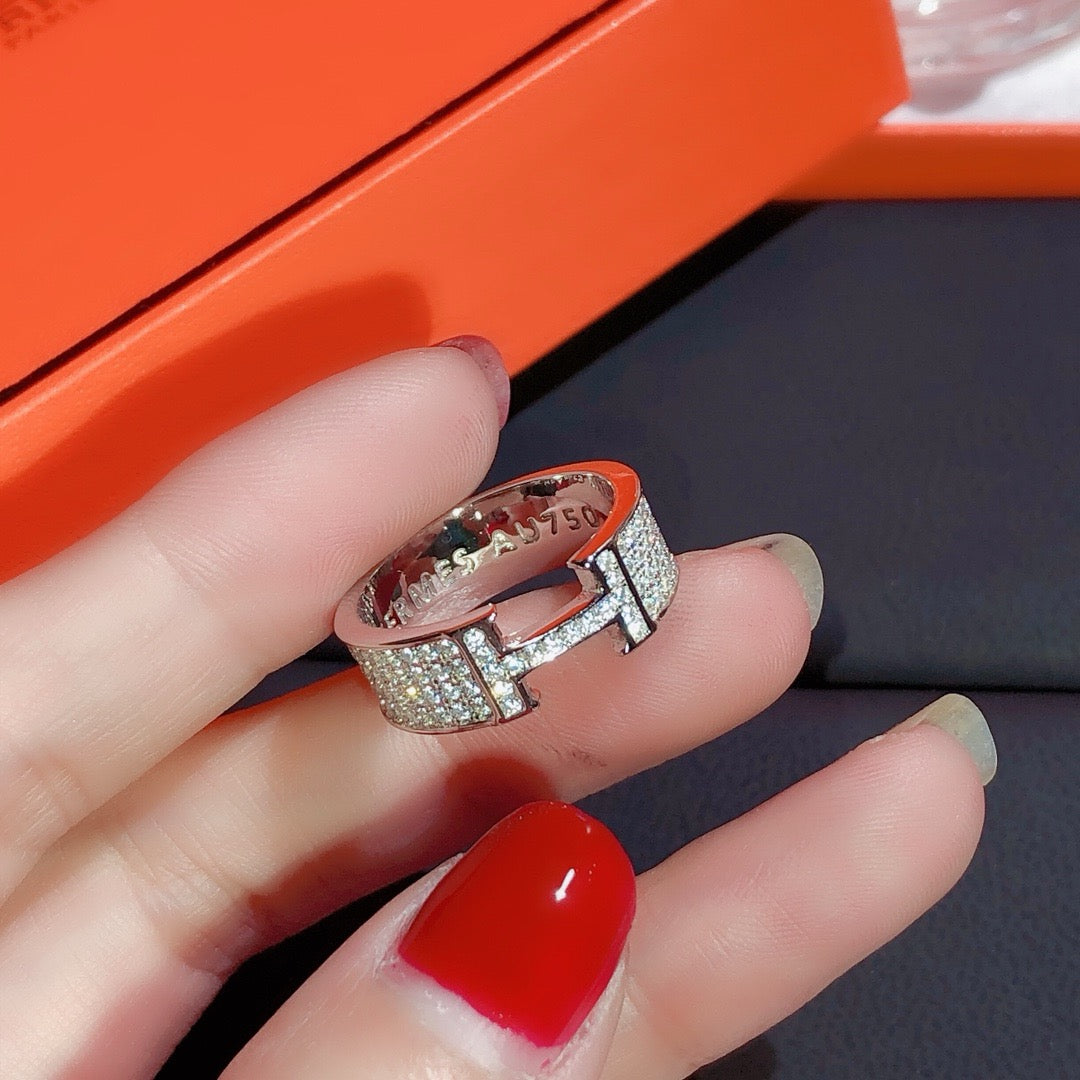 Anillos Hermes