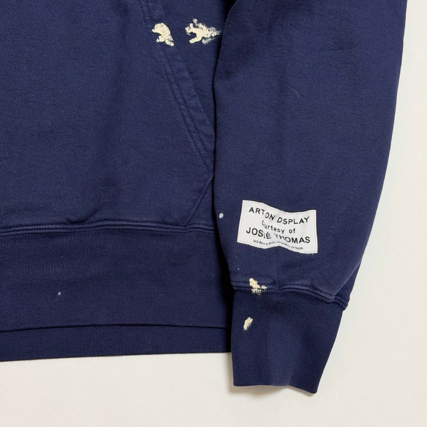 Gallery Dept Hoodie