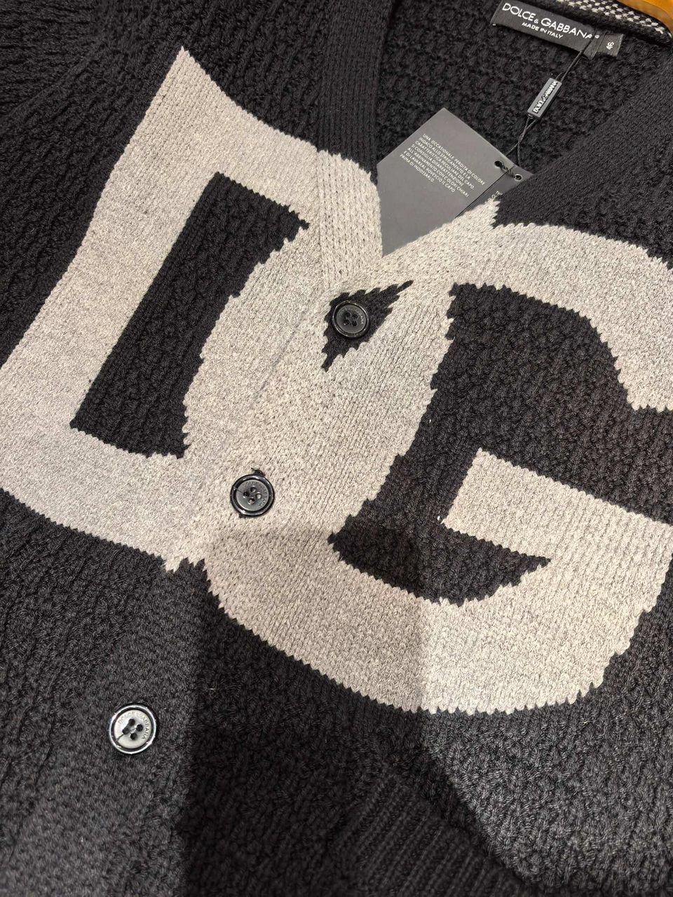 Dolce & Gabbana Cardigan
