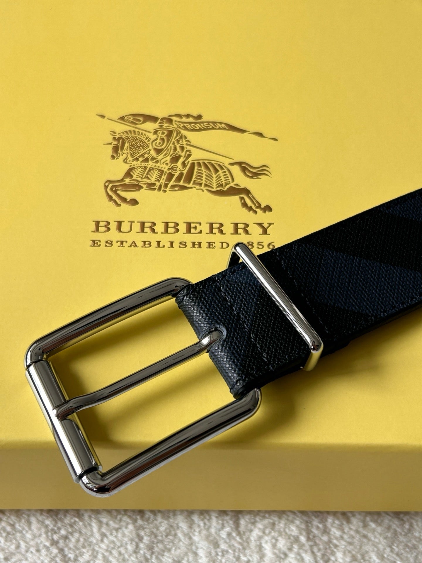 BBR Belt