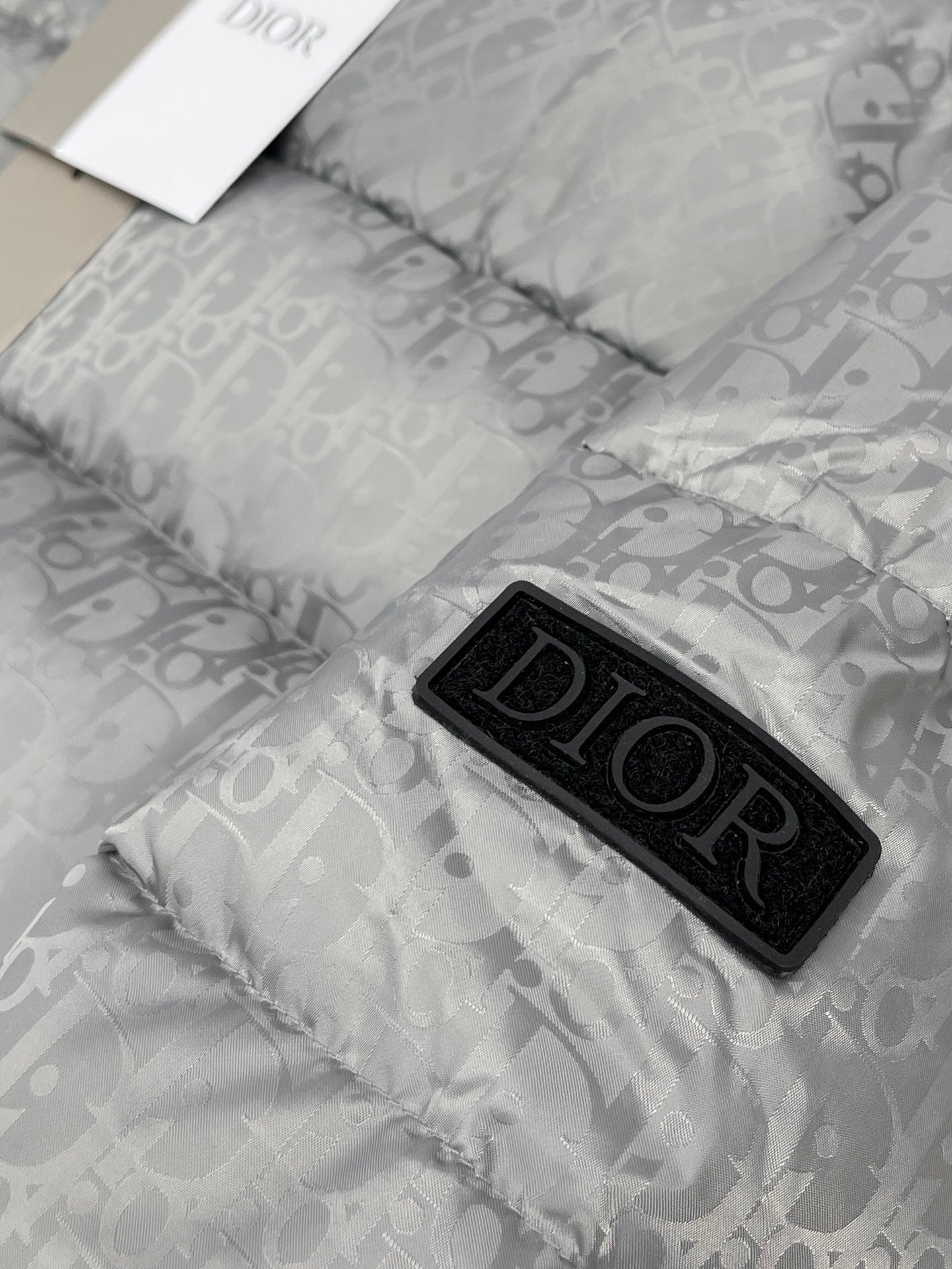 Chaqueta Dior