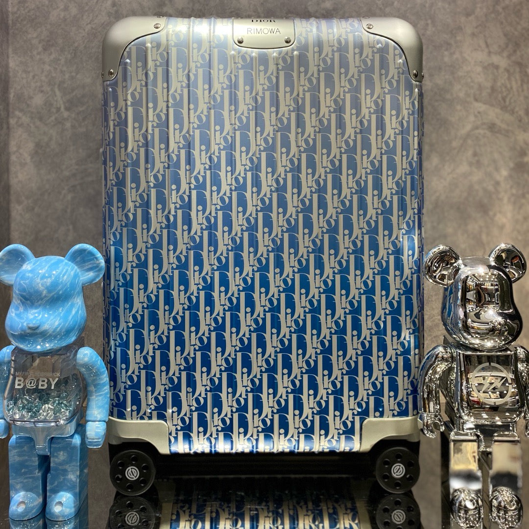 Rimowa Luggage