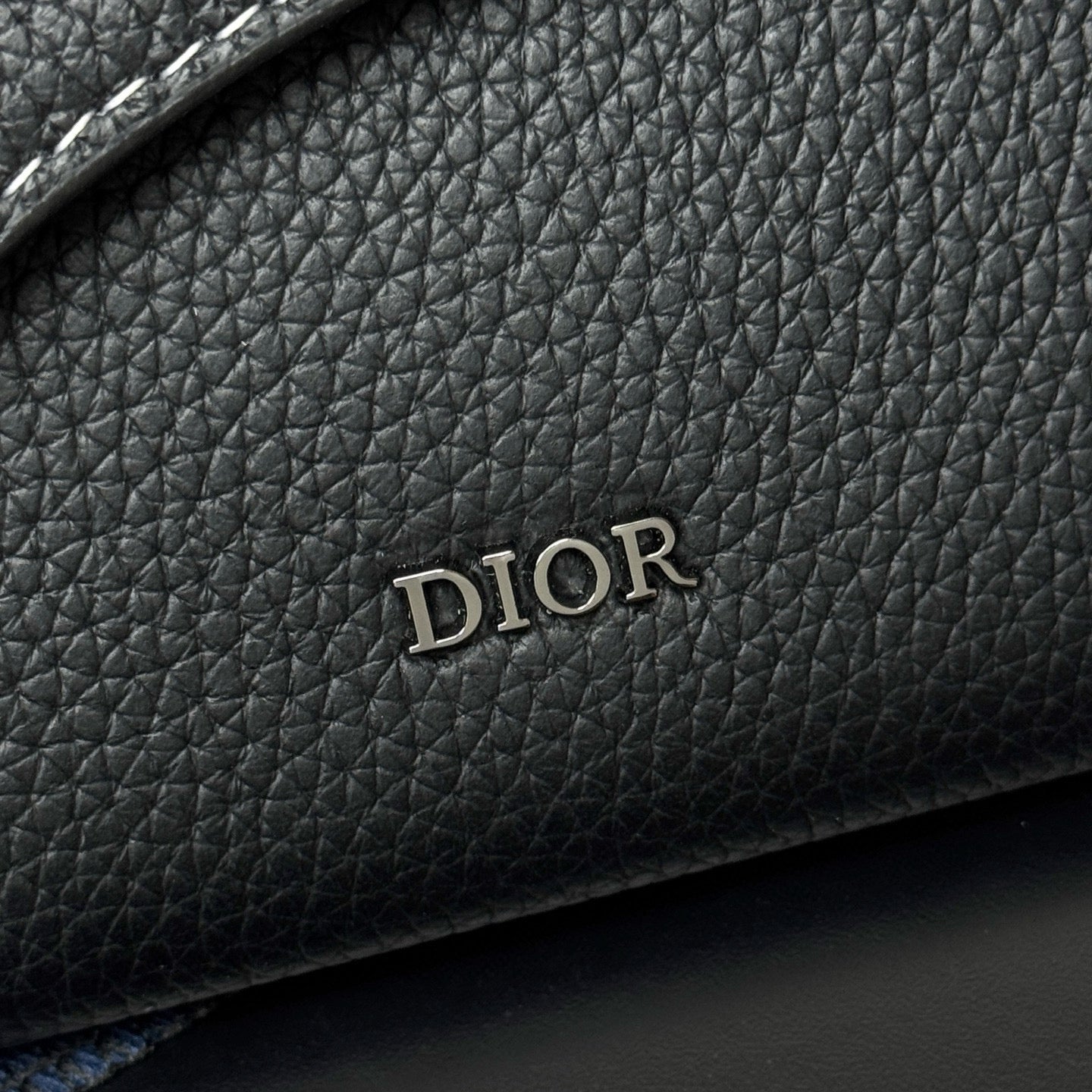 Dior Wallet