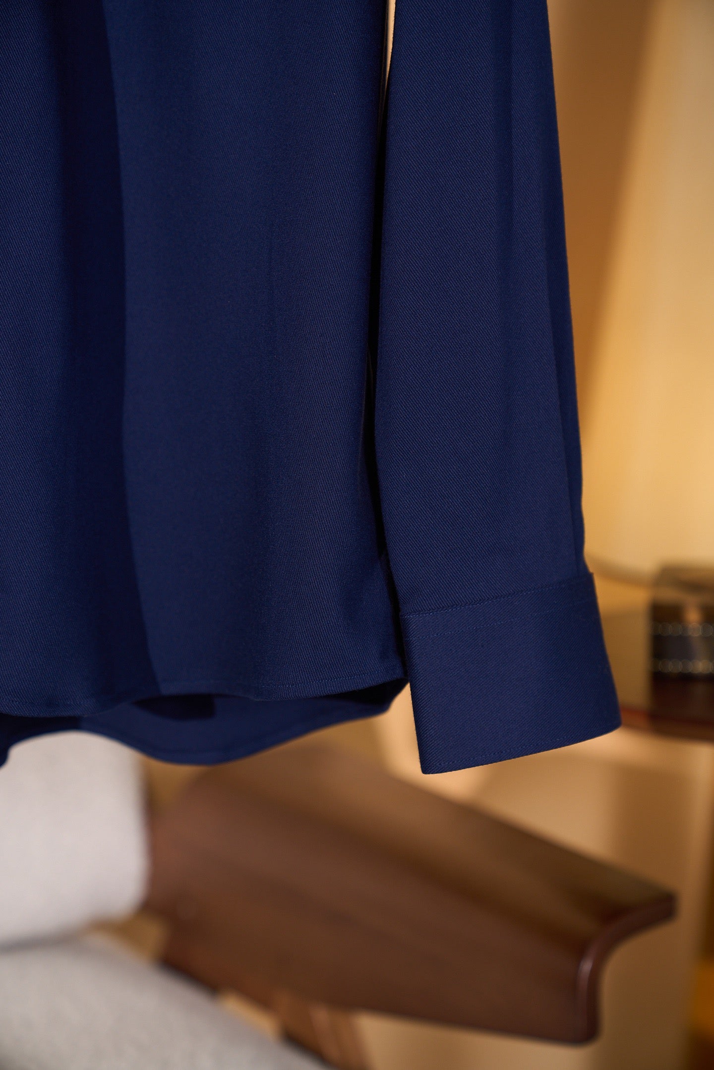 ZG Long Sleeve Shirt