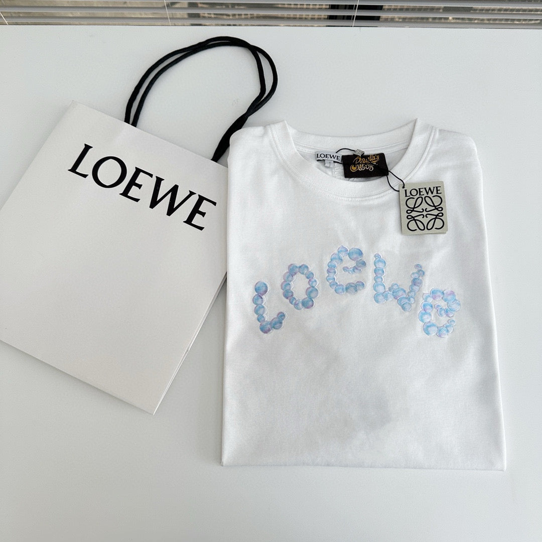 Camiseta Loewe