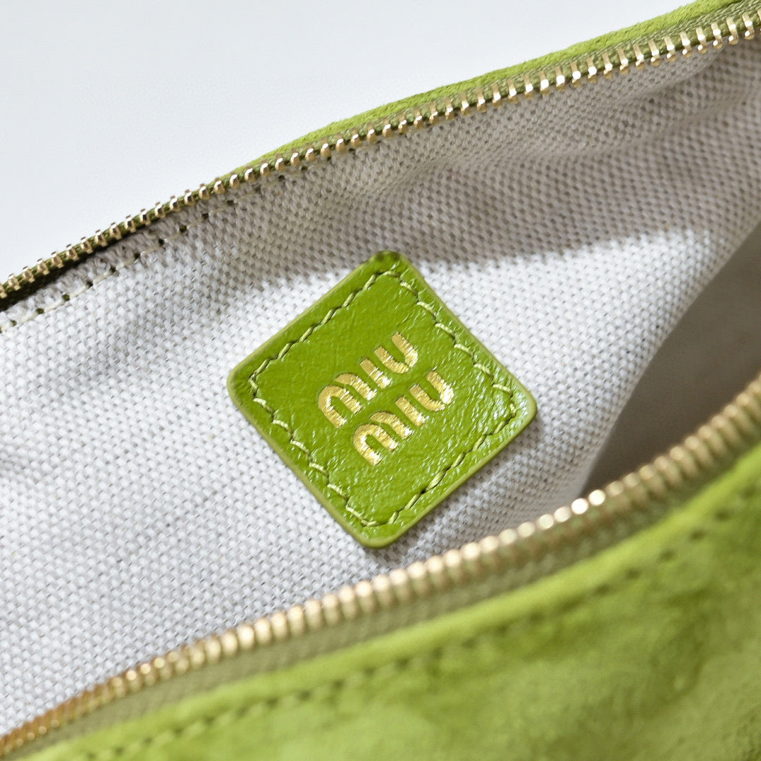 Miu Miu Cylinder Bag