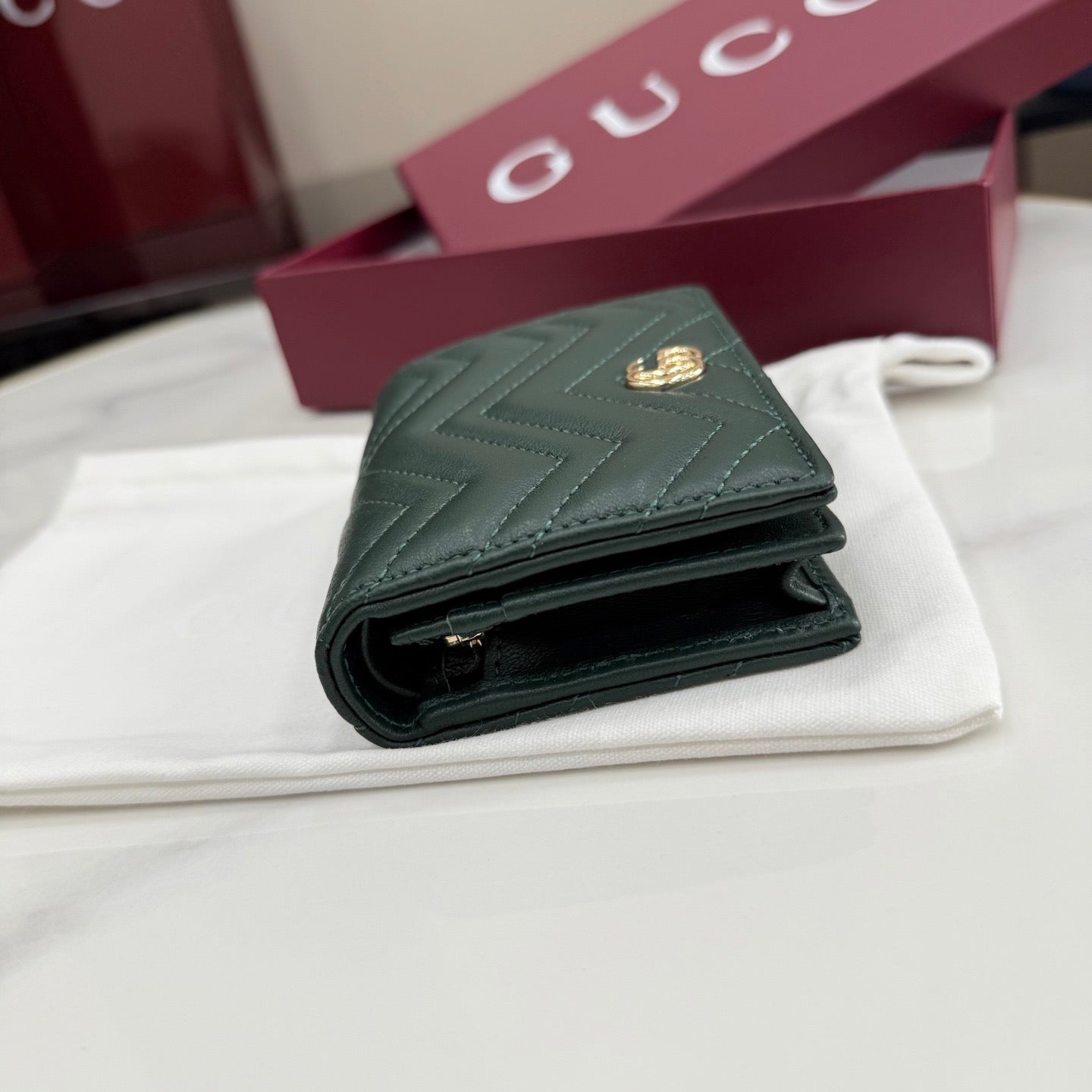 Gucci Wallet