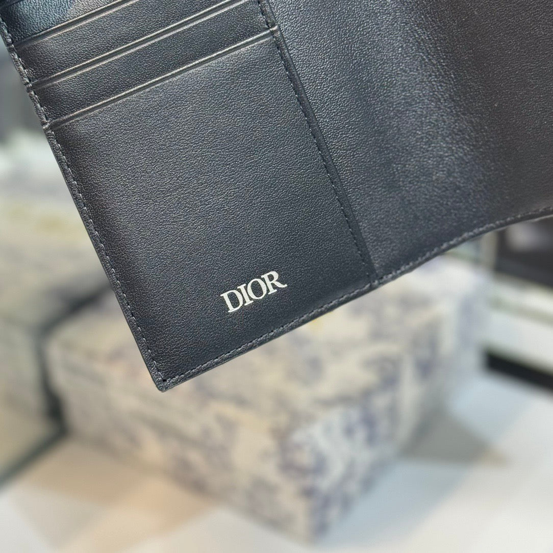 Dior Wallet