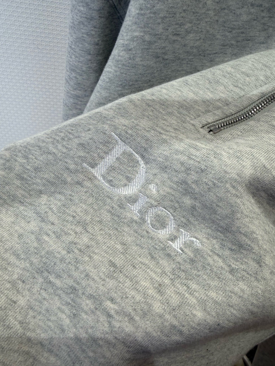 Dior Sweater