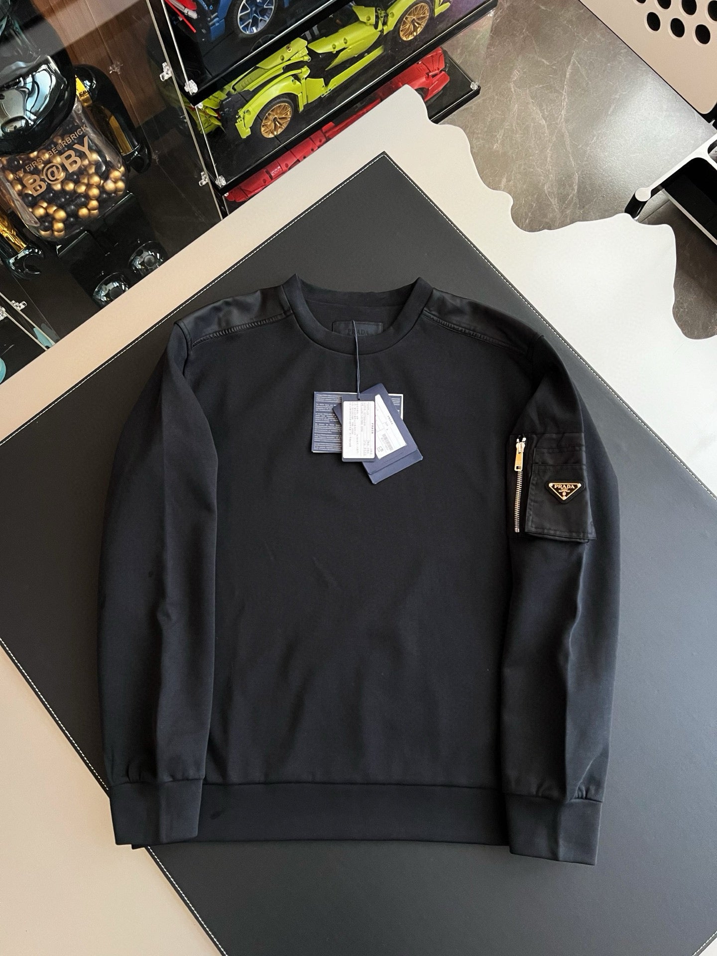 Prada Sweater
