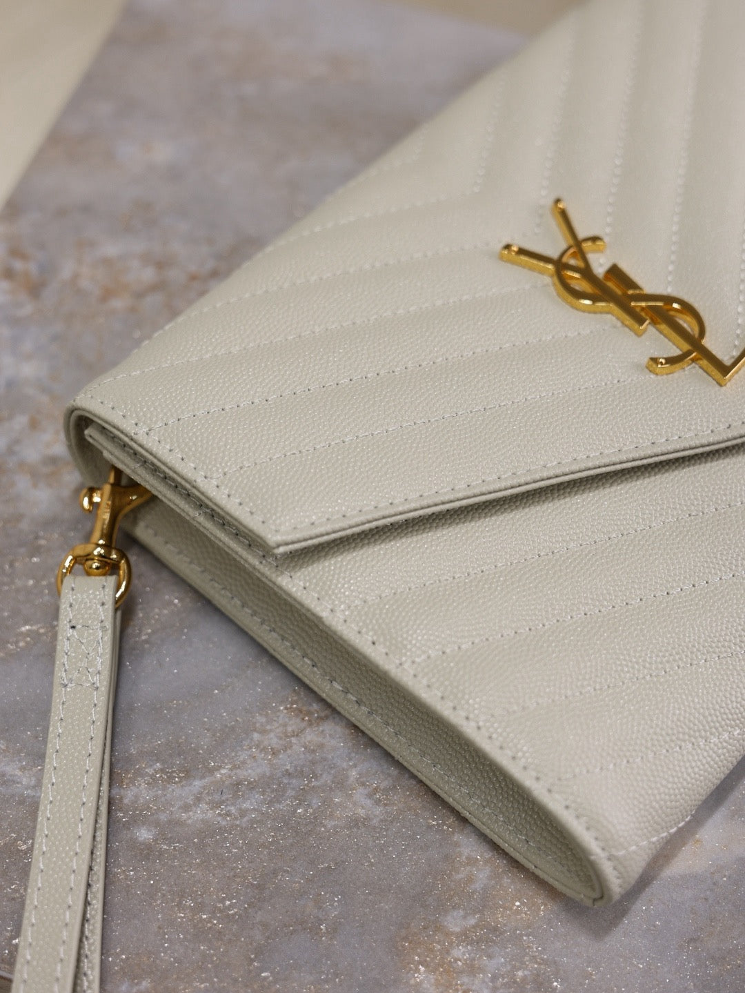 YSL Wallet