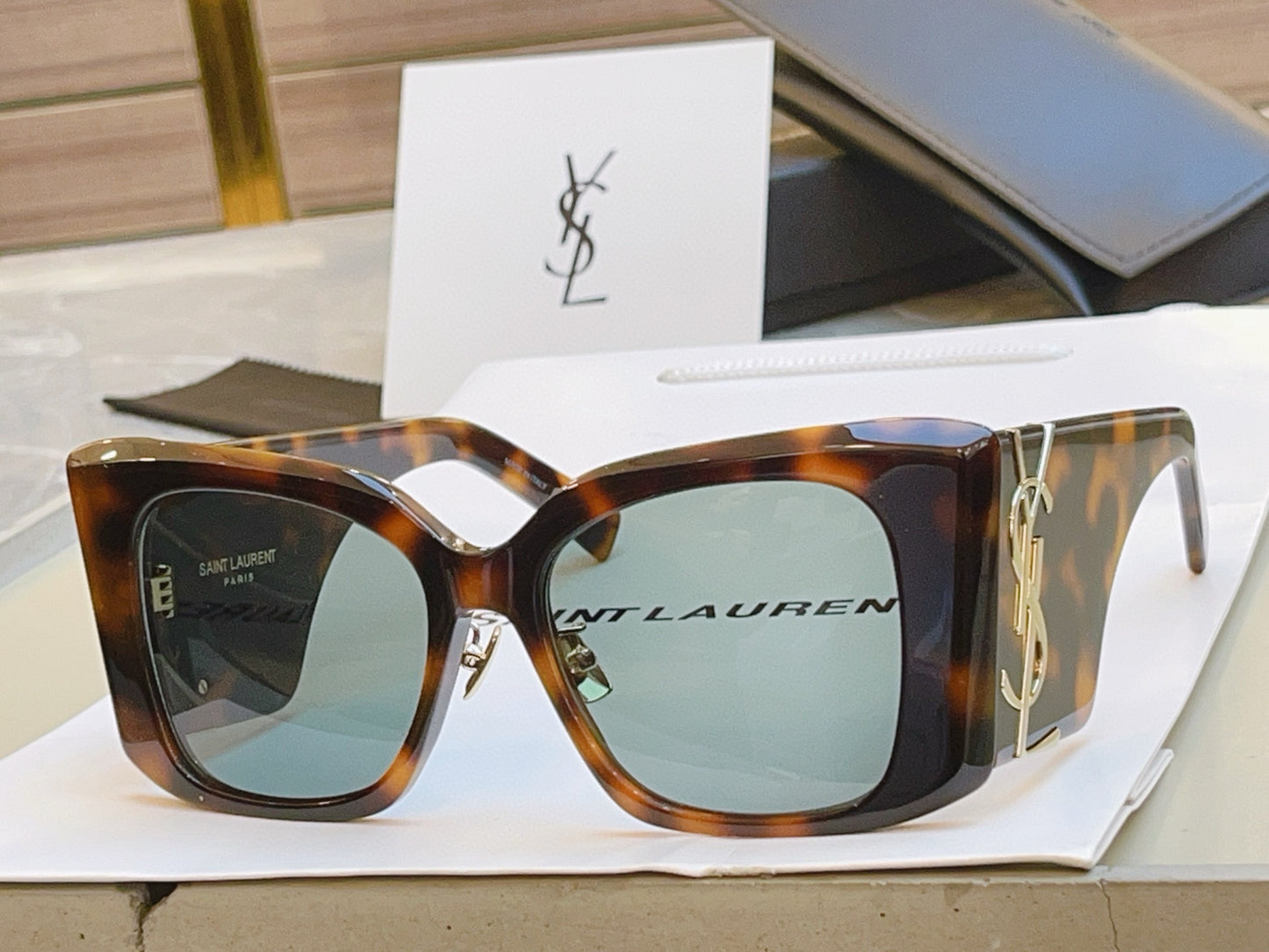 YSL Sunglasses