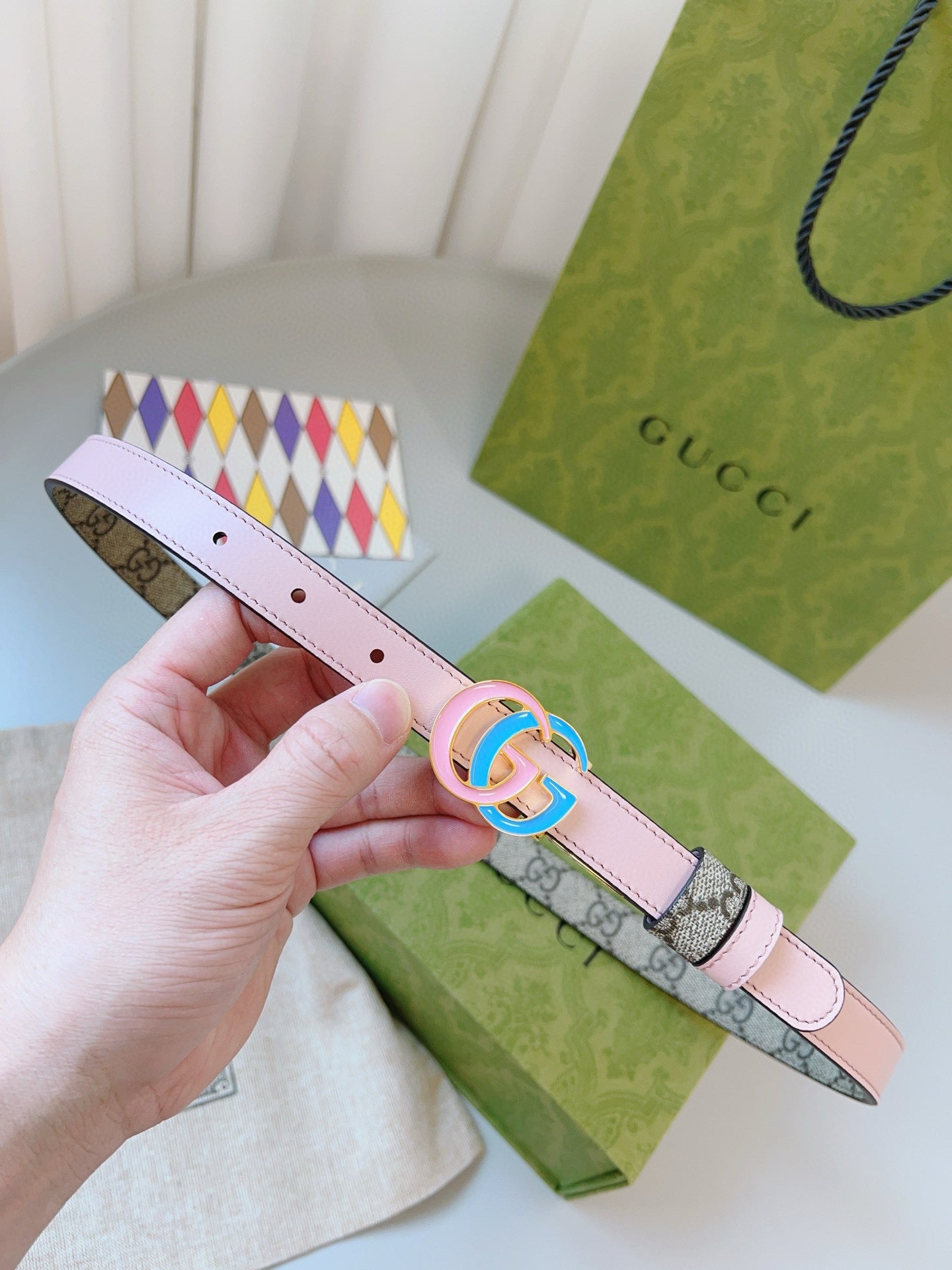 Gucci Belt