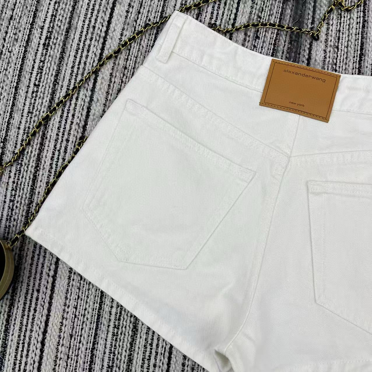 Alexander Wang Jeans