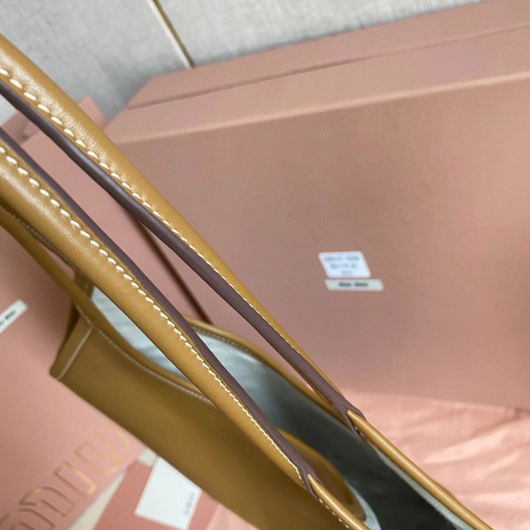 Miu Miu Tote Bag