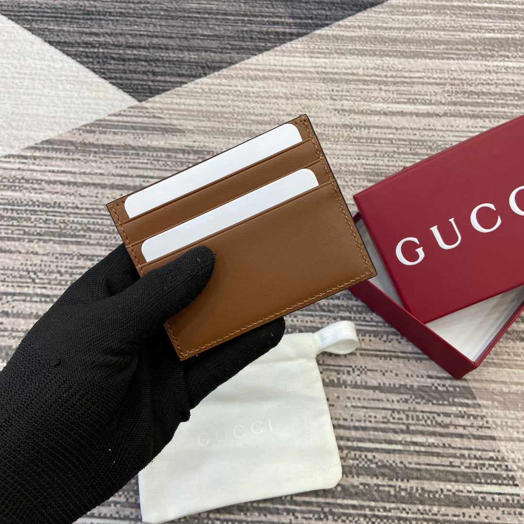 Gucci Card Holder