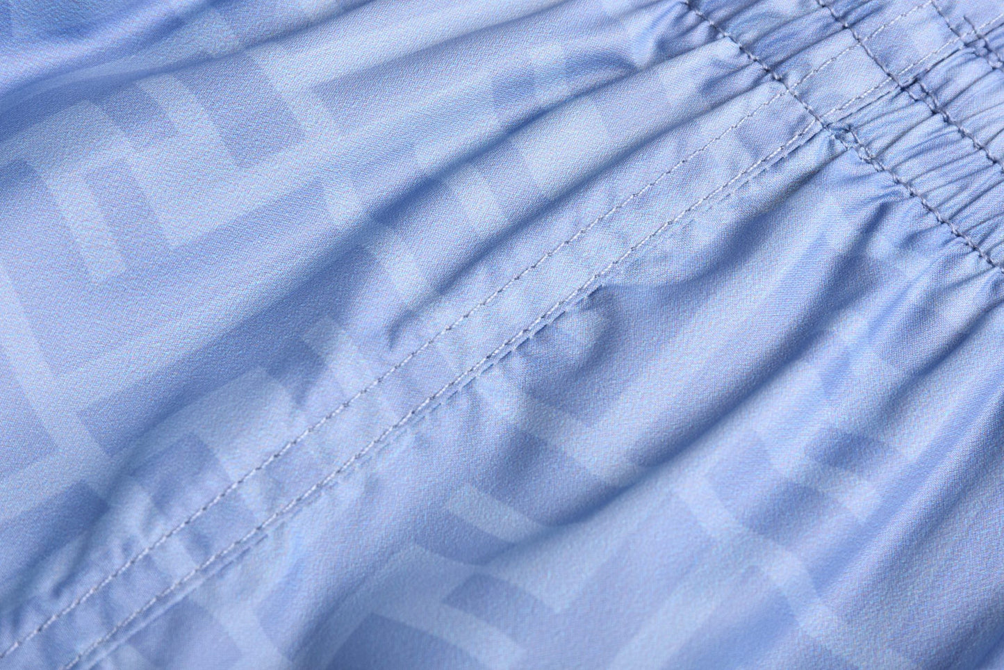 Fendi Swim Short Pants