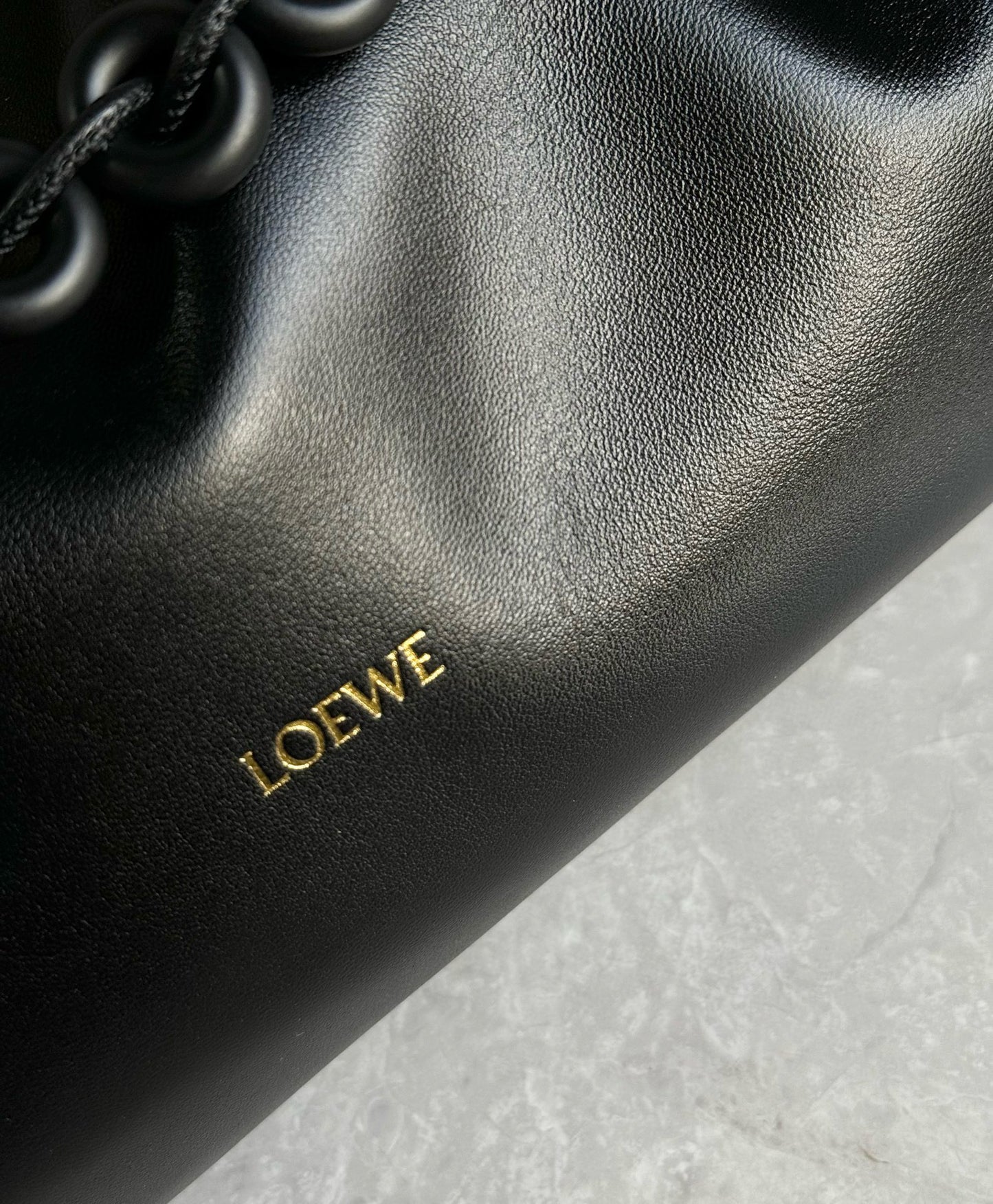 Loewe Flamenco Purse Lucky Bag(41x9x26cm)