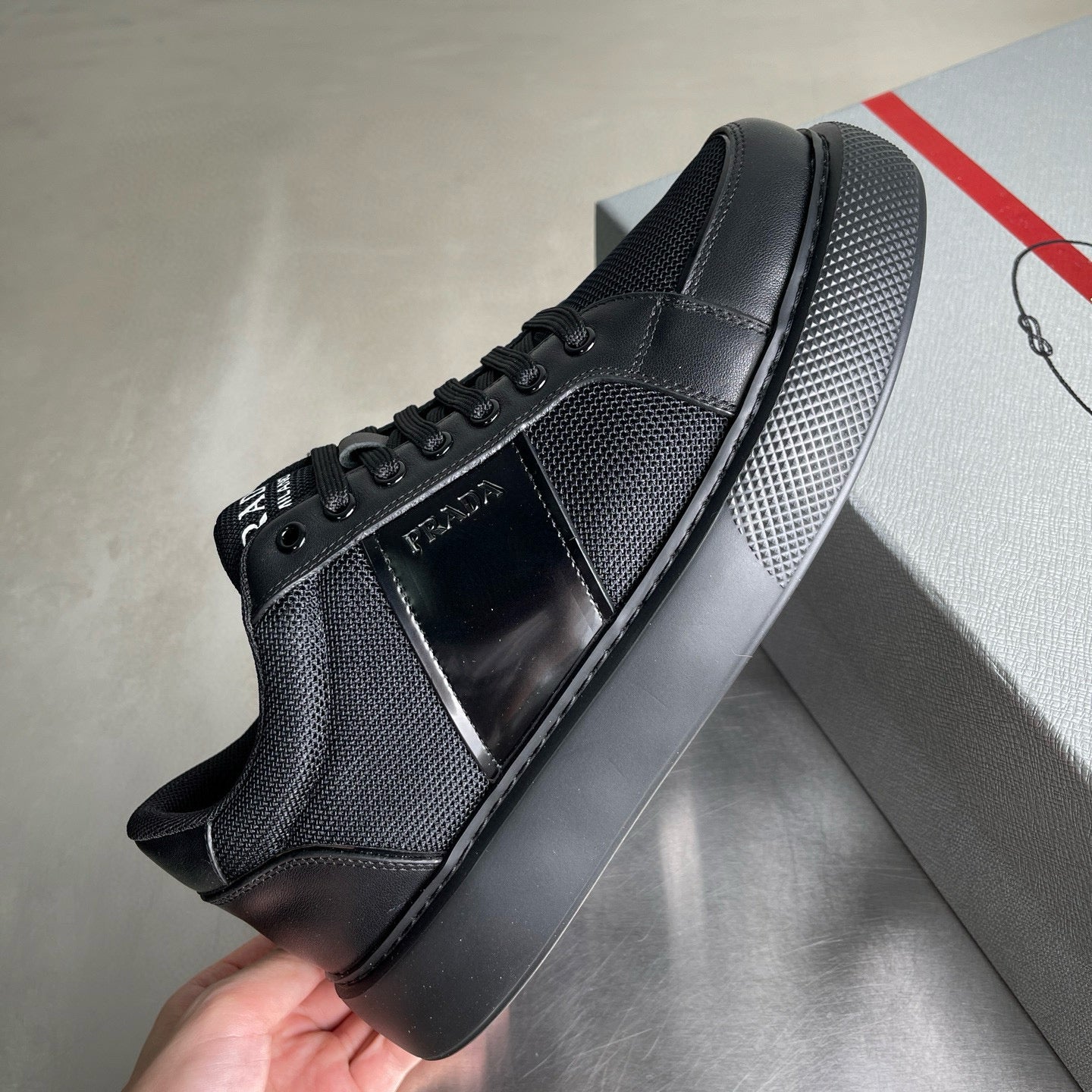 Prada Sneakers