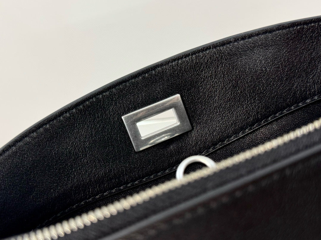 BLCG Rodeo Sling Pochette Bag(22x11.9x12.7cm)