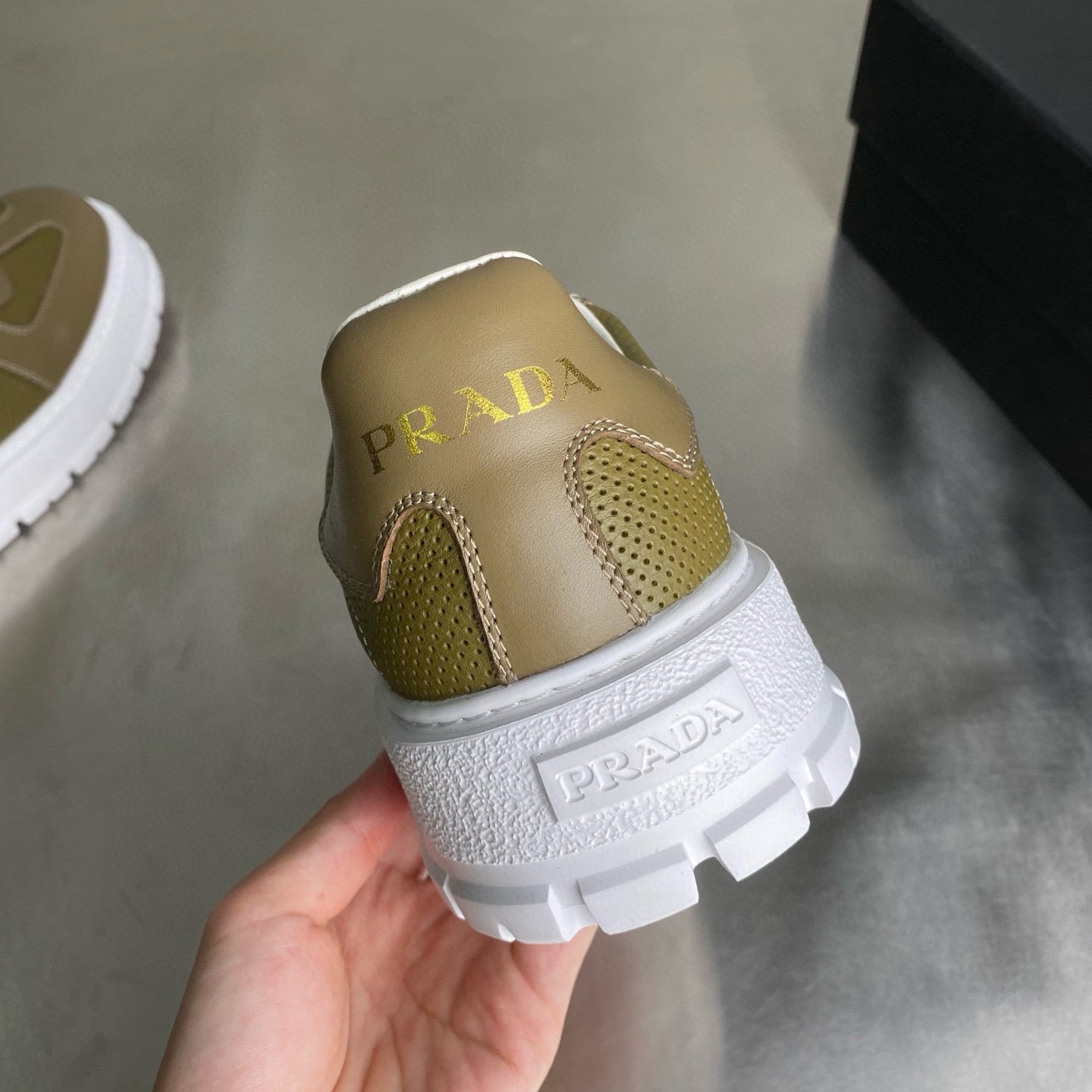 Prada Sneakers