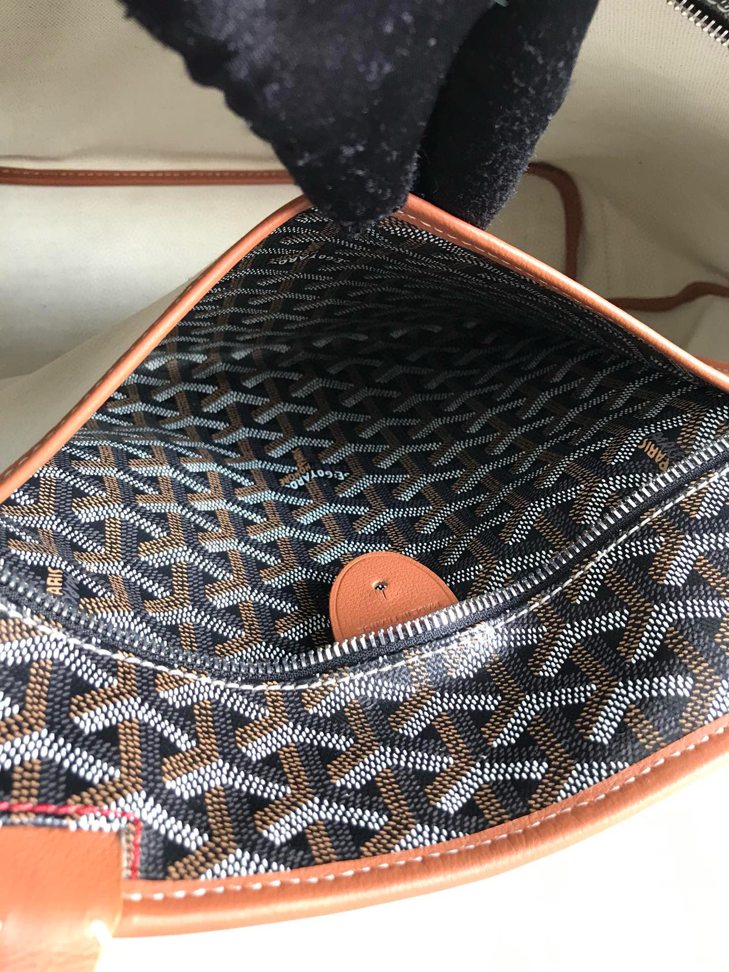 GOYARD ARTOIS 35*27*14