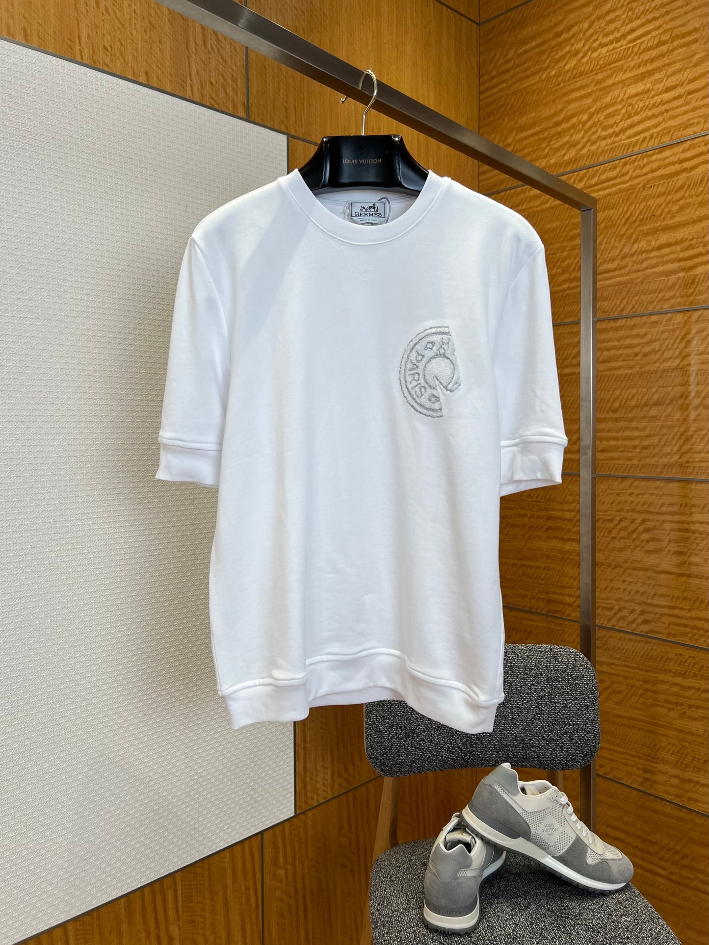 Hermes T-shirt