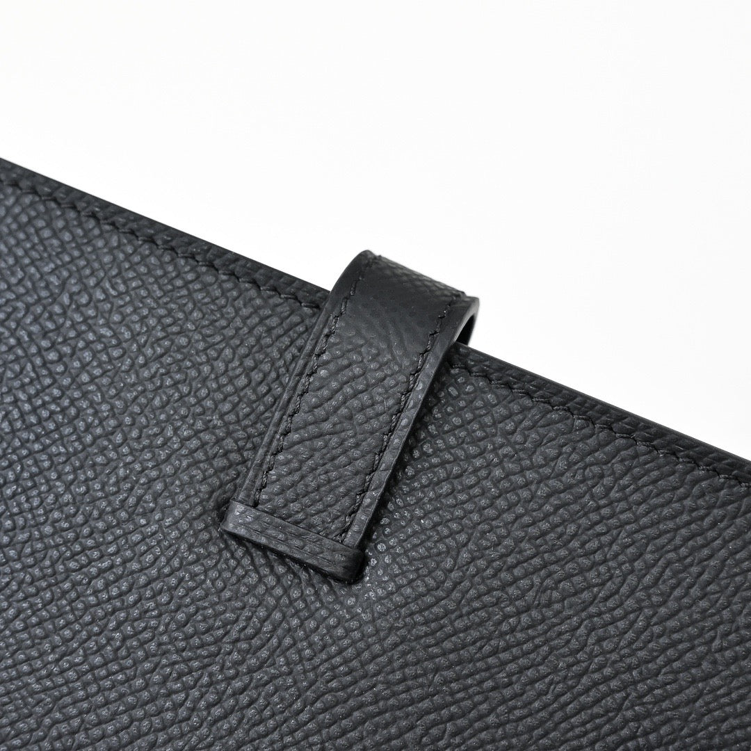 Hermes Béarn Wallet