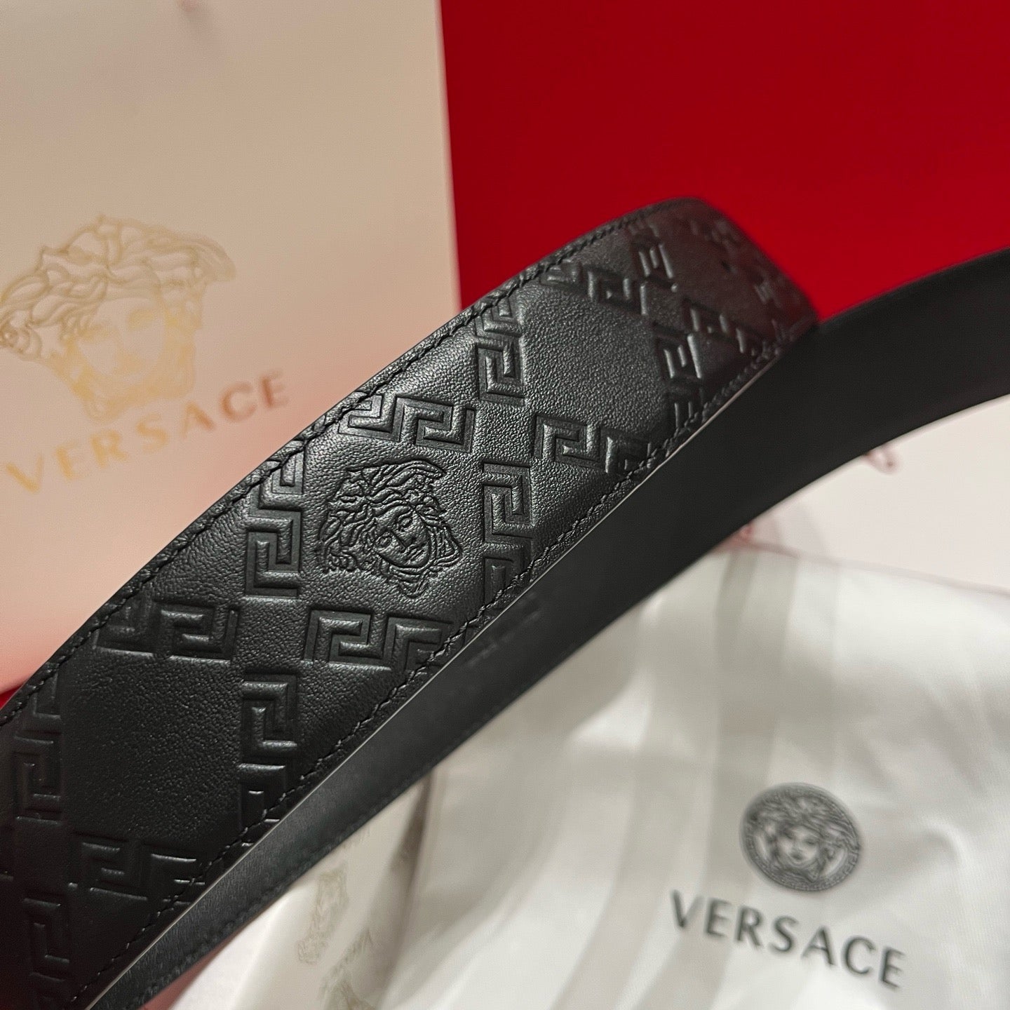 Versace Belt