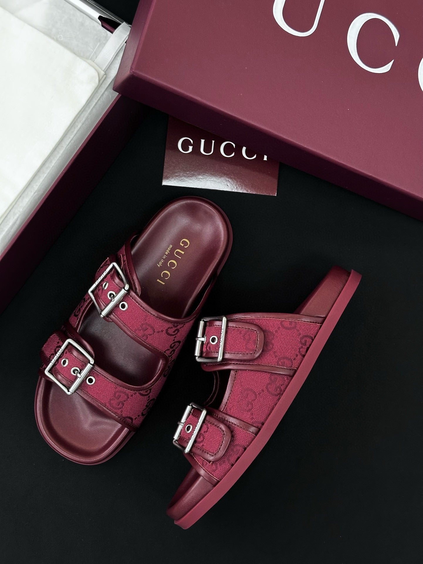 Gucci Sandals