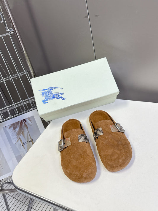 Burberry Sandals